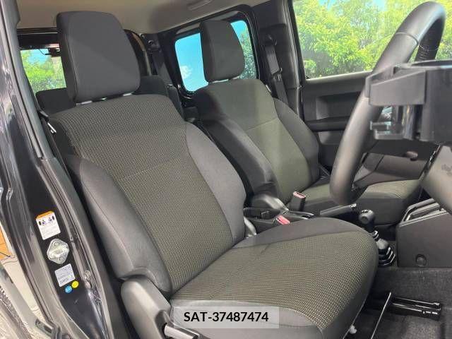 Suzuki JIMNY 2020-06 306203-8
