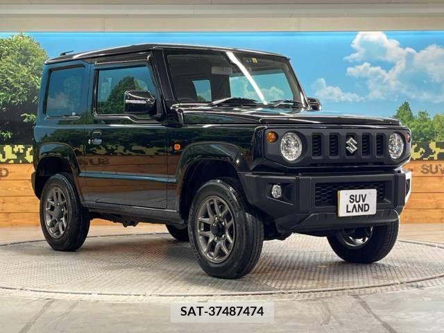 Suzuki JIMNY 2020-06 306203-16