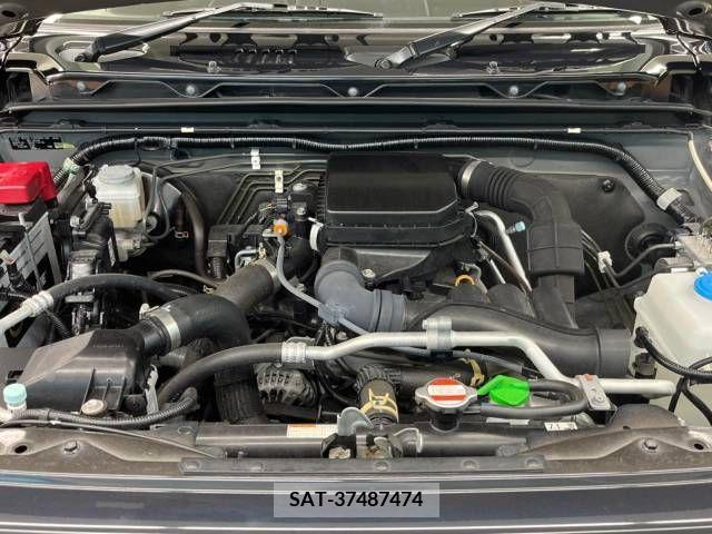 Suzuki JIMNY 2020-06 306203-18