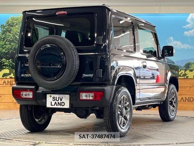 Suzuki JIMNY 2020-06 306203-17