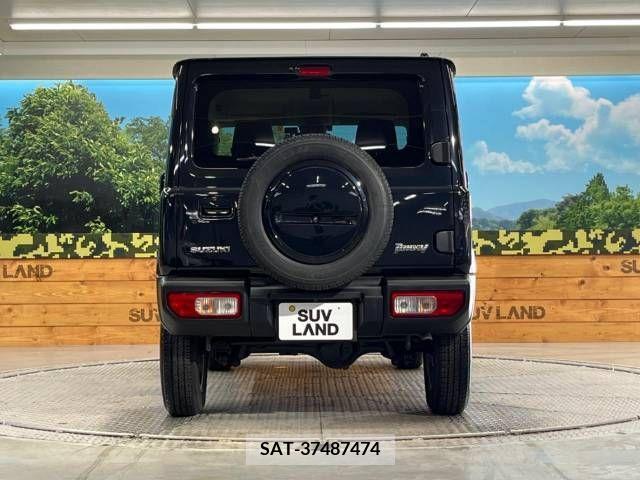 Suzuki JIMNY 2020-06 306203-15
