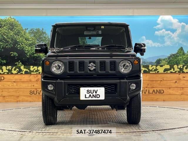 Suzuki JIMNY 2020-06 306203-14