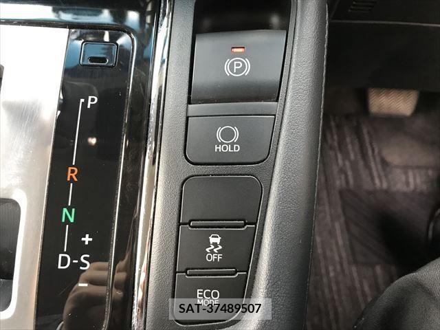 Toyota VELLFIRE 2015-03 207718-19