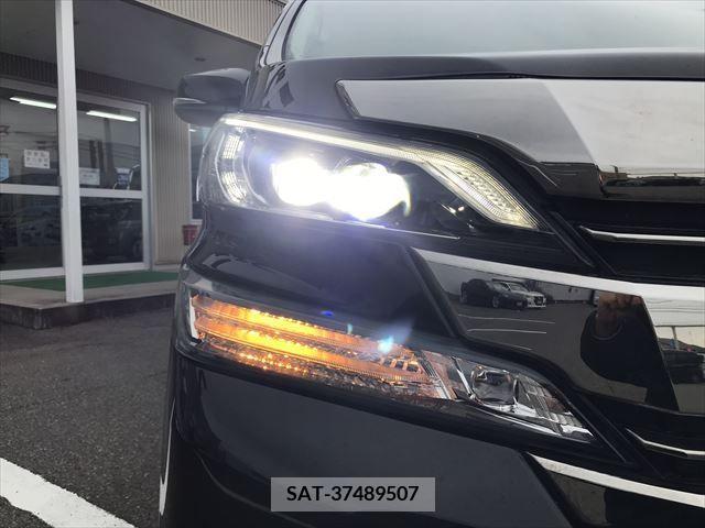 Toyota VELLFIRE 2015-03 207718-3