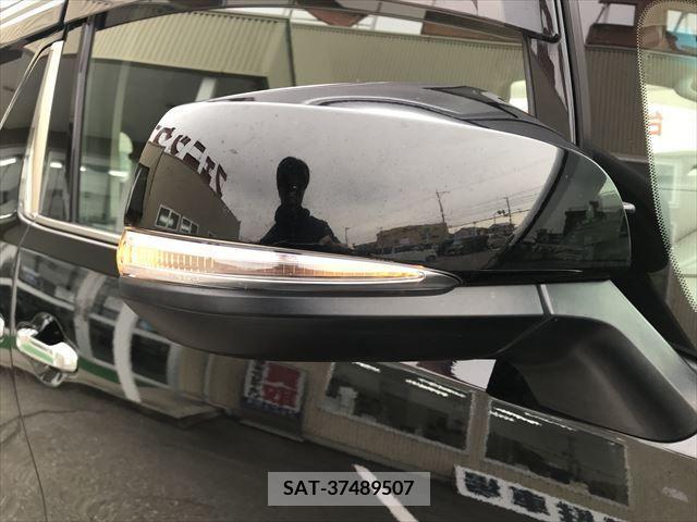 Toyota VELLFIRE 2015-03 207718-4