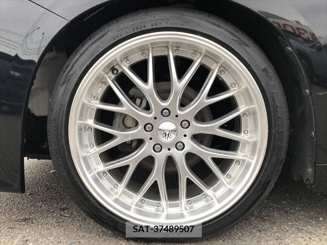 Toyota VELLFIRE 2015-03 207718-7