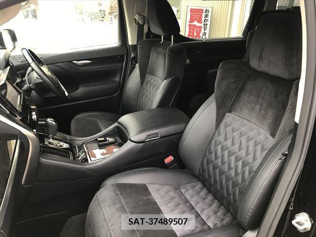 Toyota VELLFIRE 2015-03 207718-10