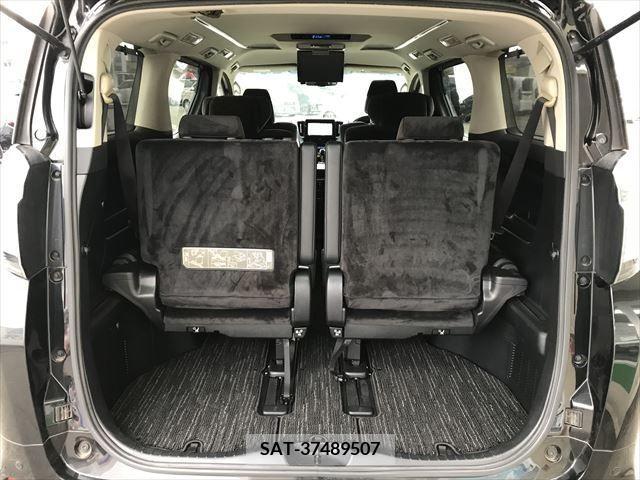 Toyota VELLFIRE 2015-03 207718-12