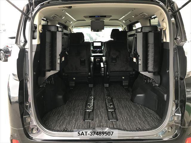 Toyota VELLFIRE 2015-03 207718-13