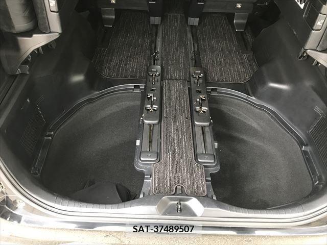 Toyota VELLFIRE 2015-03 207718-14