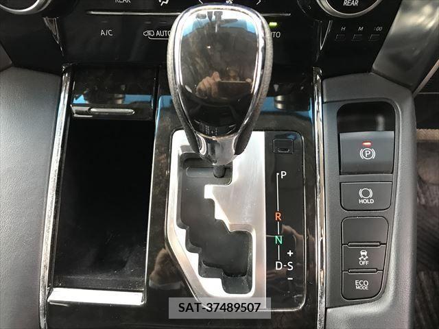 Toyota VELLFIRE 2015-03 207718-18