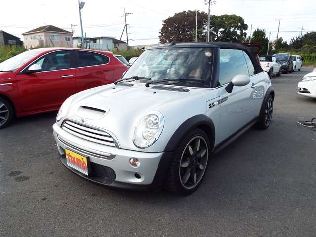 Bmw MINI 2008-10 26586-11
