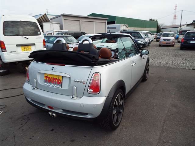 Bmw MINI 2008-10 26586-17