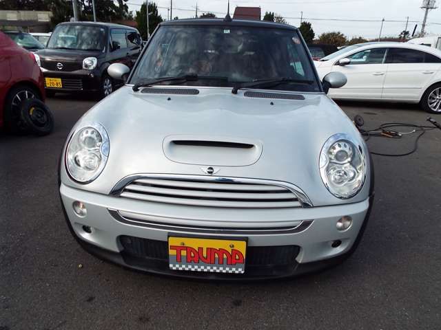 Bmw MINI 2008-10 26586-1