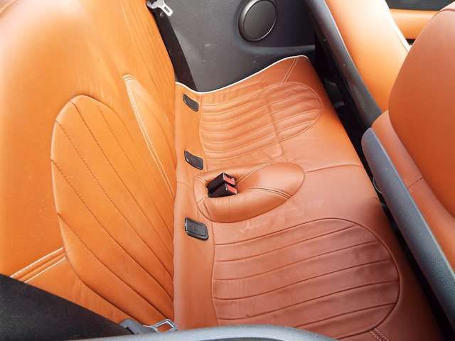 Bmw MINI 2008-10 26586-10