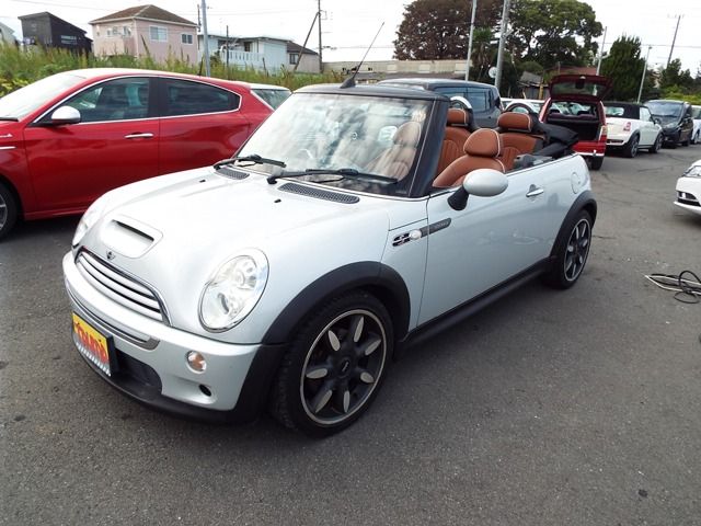 Bmw MINI 2008-10 26586-0
