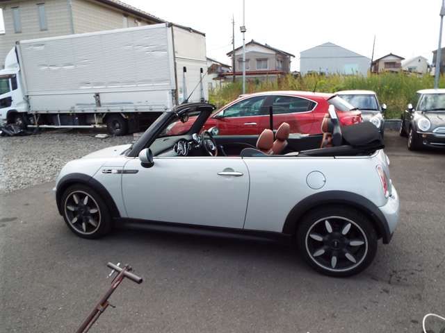 Bmw MINI 2008-10 26586-19
