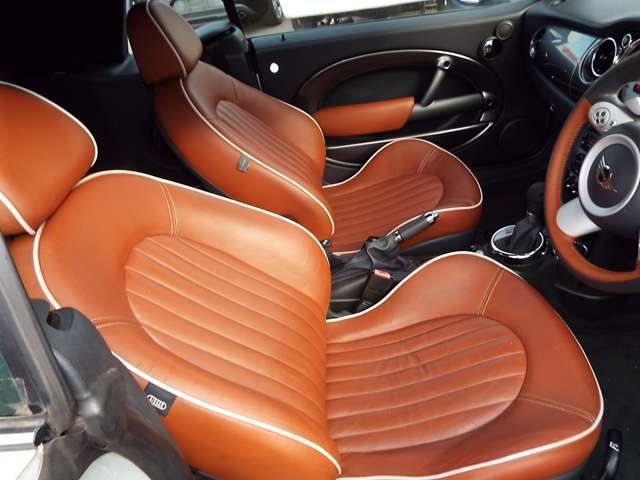 Bmw MINI 2008-10 26586-6