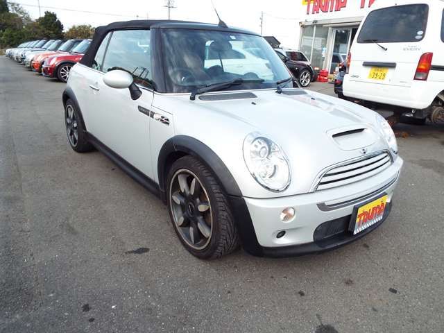 Bmw MINI 2008-10 26586-2