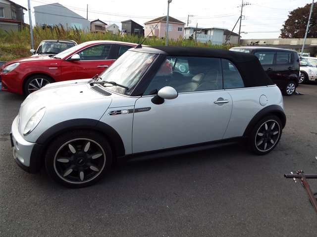 Bmw MINI 2008-10 26586-18