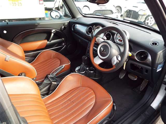 Bmw MINI 2008-10 26586-5