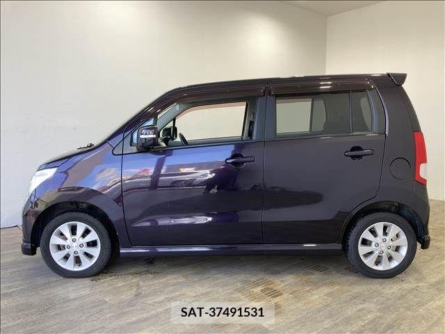Mazda AZ-WAGON 2012-02 294060-3