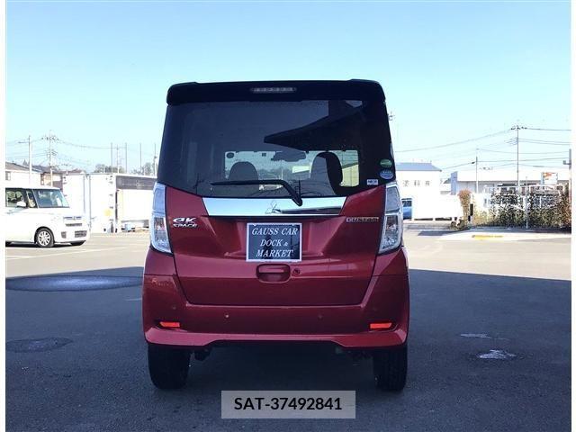 Mitsubishi EK SPACE 2018-11 202627-3