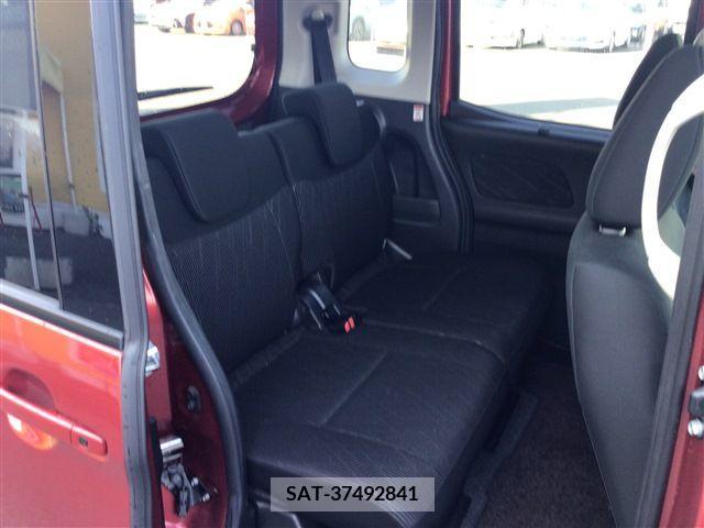 Mitsubishi EK SPACE 2018-11 202627-19