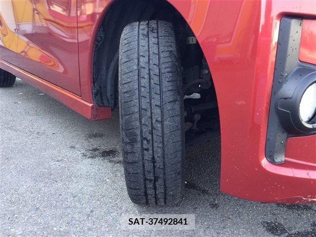 Mitsubishi EK SPACE 2018-11 202627-22