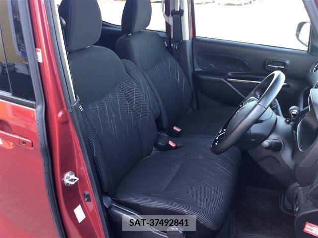 Mitsubishi EK SPACE 2018-11 202627-18