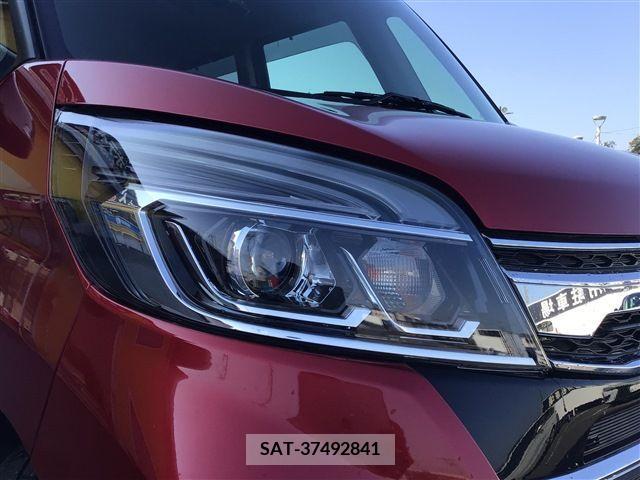Mitsubishi EK SPACE 2018-11 202627-23