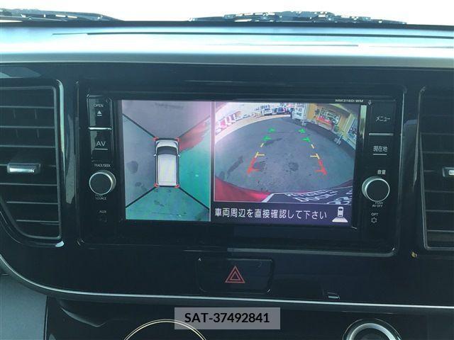 Mitsubishi EK SPACE 2018-11 202627-15