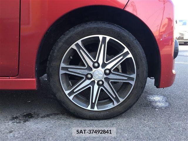 Mitsubishi EK SPACE 2018-11 202627-9