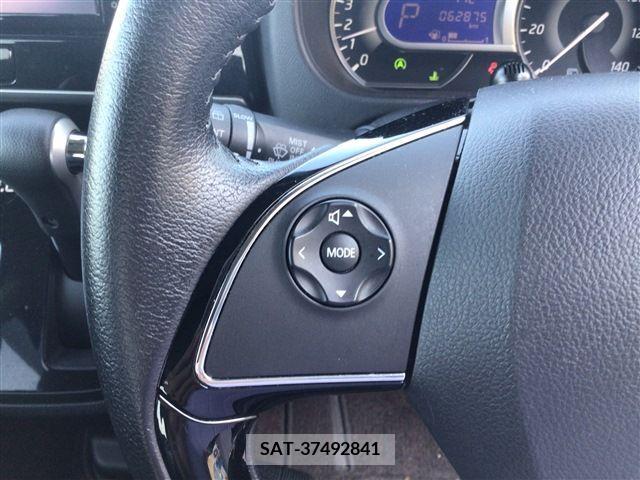 Mitsubishi EK SPACE 2018-11 202627-26