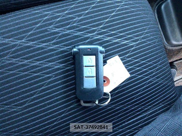 Mitsubishi EK SPACE 2018-11 202627-28