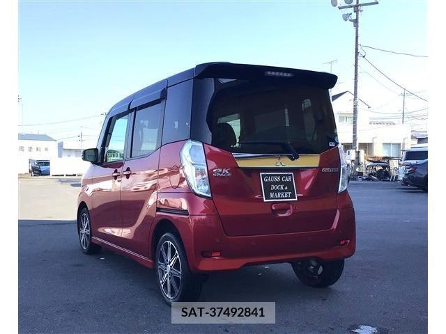 Mitsubishi EK SPACE 2018-11 202627-6