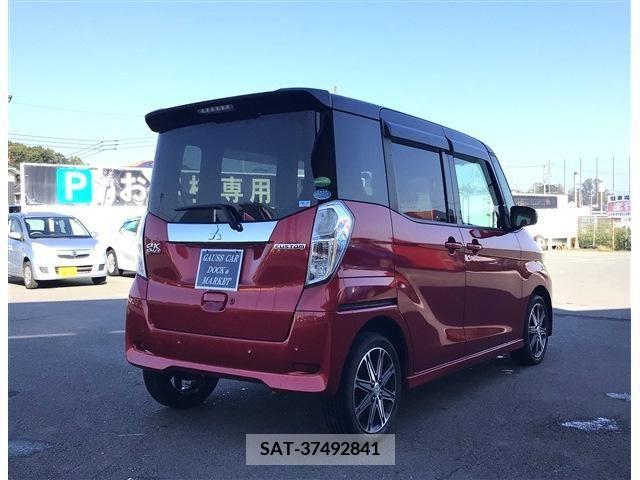 Mitsubishi EK SPACE 2018-11 202627-5