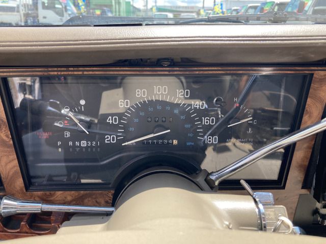 Buick REGAL 1995-06 13191-8