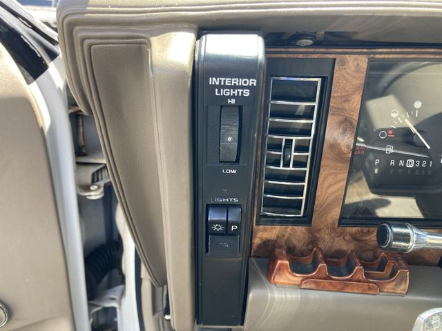 Buick REGAL 1995-06 13191-7