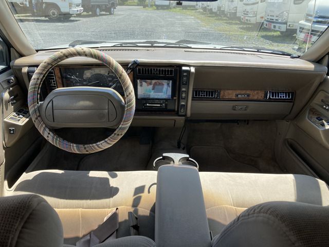Buick REGAL 1995-06 13191-1
