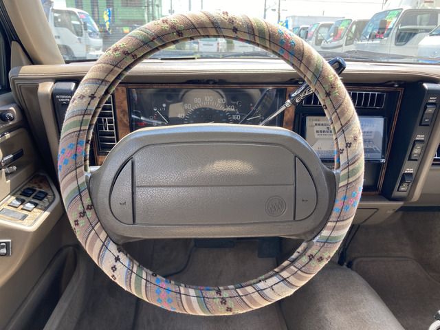 Buick REGAL 1995-06 13191-2
