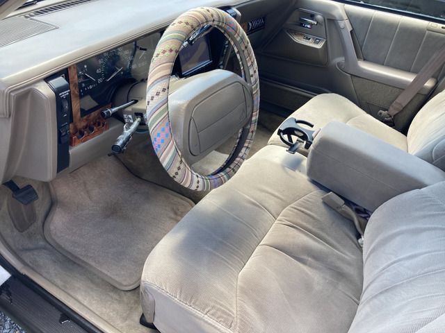 Buick REGAL 1995-06 13191-17