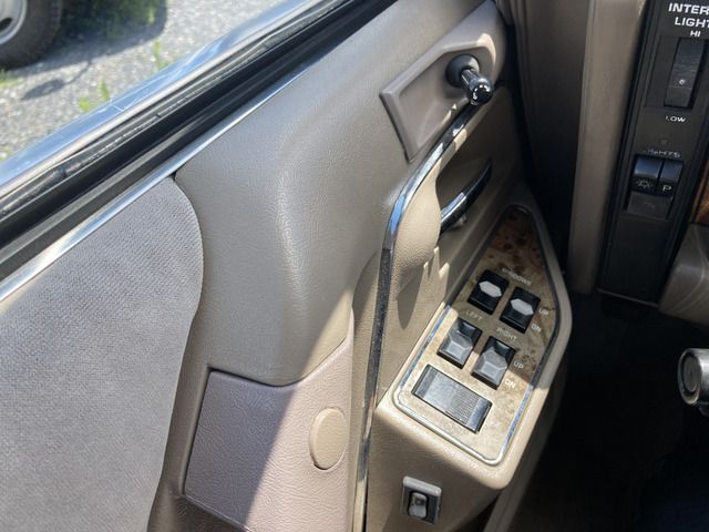 Buick REGAL 1995-06 13191-11