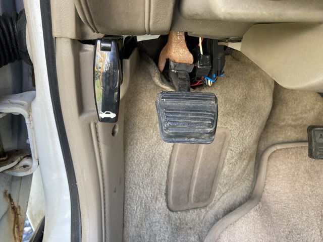 Buick REGAL 1995-06 13191-9