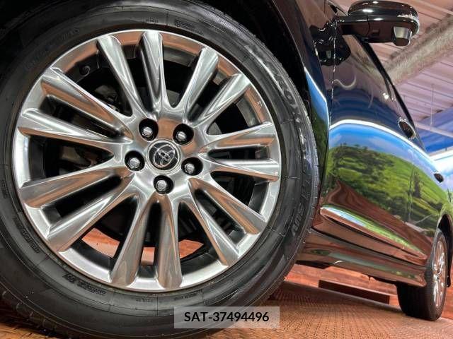 Toyota HARRIER 2019-01 336808-13