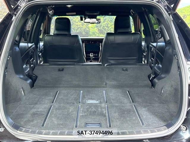 Toyota HARRIER 2019-01 336808-10