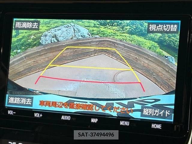 Toyota HARRIER 2019-01 336808-5