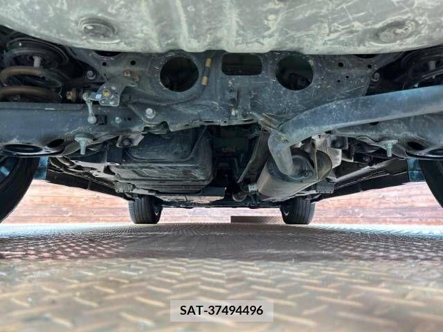 Toyota HARRIER 2019-01 336808-19