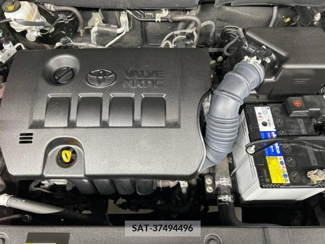 Toyota HARRIER 2019-01 336808-18