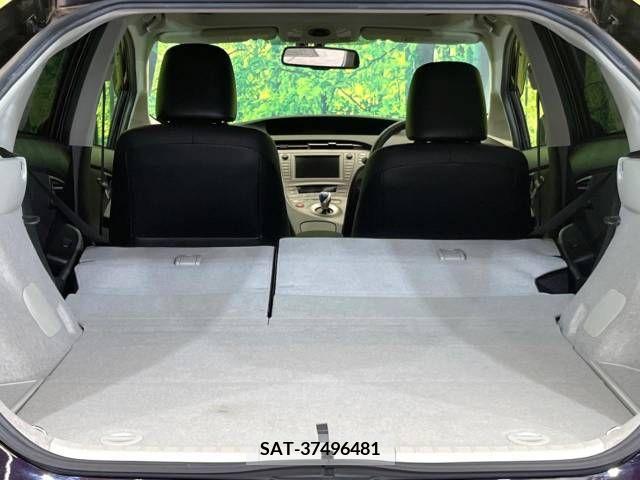 Toyota PRIUS 2014-05 253665-10